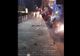VIDEO Ideea „măreață” de îngustare a DN 7, în Găești, un fiasco total