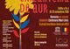 Începe cel mai longeviv festival din România - Crizantema de Aur, editia 51