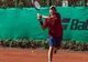 Vasile Duță, semifinalist la Circuitul Național FRT