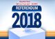 Județul Dâmbovița pe locul doi, procentual, la capitolul prezență la vot, la referendum: 28,98%
