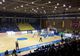 Înfrâgere fără dubii, pentru gazde. CSM Târgoviște-Sepsi Sf. Ghe. 70-87(22-24,16-22,17-18,15-23), la baschet feminin