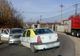 Accident ușor, cu trei răniți. DJ 712 a fost blocat