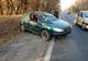 A pus în pericol doi minori. Accident fără victime la Priseaca, în Dâmbovița