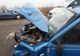 Accident la Lungulețu. Două persoane transportate la spital