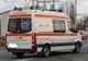Loviți de mașini, după ce au traversat necorespunzător. Doi minori au ajuns la spital