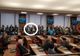Adrian Țuțuianu și Florin Popescu alături, fără scandal, la aniversarea a 50 de ani ai CJ Dâmbovița