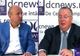Cozmin Guşă: Partidul Realitatea are trei candidaţi bombă la europarlamentare
