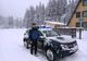 Jandarmii montani dâmbovițeni avertizează!  Accesul, în zona turistică montană,va fi aproape imposibil