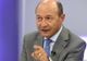 Ce procent ar obține în alegeri Traian Băsescu, potrivit ultimului sondaj