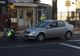 Pieton accidentat pe trecerea de pietoni, în mijlocul orașului, la Târgoviște