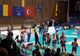 Eliminate din CEV Cup. CSM Târgoviște a pierdut returul cu Galatasaray, cu 3-0.