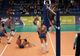 Victorie lejeră cu adversar modest. CSM Tgv.- CSM Lugoj 3-0, în prima ligă de volei