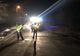 Accident mortal. Un pieton a fost lovit de un autoturism. Șoferul a plecat de la locul accidentului