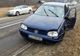 Două persoane au ajuns la spital, în urma unui accident, petrecut la Mănești