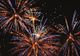 Primăriile și localurile au nevoi de aprobare specială de la pompieri pentru focurile de artificii