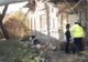 Update- Bătrânul decedat la Teiș a fost devorat de proprii câini