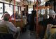 Tratament al șefilor din transport la dresa angajaților: fără ore plătite suplimentar și fără respectarea Codului Muncii