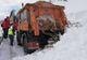 FOTO VIDEO Restricțiile de circulație pe DJ 713 se prelungesc. Ce măsuri au luat autoritățile din Dâmbovița după avalanșa din Bucegi