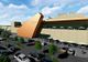 Începe construția mall-ului din Târgoviște. Vor fi trei zile de restricții de circulație