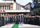 Activitatea Arhiepiscopiei Târgoviște din 2018, proiectată într-un film documentar