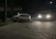 Accident pe DN 72, provocat de un șofer care circula pe contrasens
