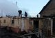 Update- Foto-Video| Două case au luat foc la Doicești. Incendiul nu a făcut victime