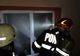 Două persoane au ajuns la spital, cu arsuri, în urma unui incendiu produs în Târgoviște