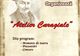 "Atelier Caragiale"- eveniment cultural la Târgoviște