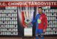 Fotbalistul de la Chindia cu nume celebru, Cornel Dinu, vrea să promoveze cu Chindia în Liga 1