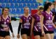 Fără istoric. Dinamo-CSM Târgoviște 0-3, în Cupa României de volei feminin