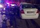 Accident cu un șofer băut, în Târgoviște