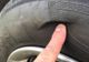 Cazul Rovinari repetat în Dâmbovița. Un minor s-a distrat tăind cauciucurile unei mașini parcate