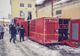 Dâmbovița trimite un generator de mare capacitate în Ialomița, acolo este avarii importante la reţea