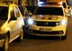 Un membru al unei grupări care dădea spargeri în Dâmbovița, împușcat de polițiștii din Capitală