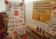 Angajații DGASPC Dâmbovița au muncit și anul acesta. Stand de mărțișoare, la Târgoviște