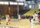 FOTO| Rușinos! CSM Târgoviște înfrângere la 46 de puncte, în Cupa României la baschet feminin