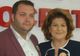 Andrei Plumb, fiul Rovanei Plumb, uns șef de campanie în PSD Dâmbovița, organizație condusă de mama sa