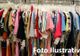 Articole vestimentare contrafăcute confiscate și dosar penal pentru un comerciant din Găești