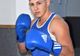 Gabriel Ștefan, de la CS Târgoviște, vicecampion național U22, la box