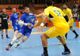 Meci internațional de handbal la Târgoviște. România-Lituania, în luna aprilie
