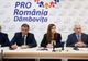 Fostul ministru de finanțe,Ioana Petrescu, critică Bugetul pe anul în curs, la Târgoviște