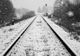 Update: Bătrân lovit de tren în halta Cazaci