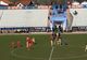 "Zero" peste tot. Chindia-Petrolul 0-0 , în liga a II de fotbal