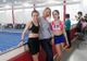 Rezultate bune pentru secția de atletism a Clubului Sportiv Târgoviște