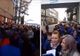 Protest spontan la Arctic Găești. Angajații cer renegocierea salariilor