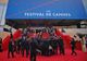 Tinerii cinefili pot câștiga o excursie la festivalul de film de la Cannes în cadrul proiectului #euFilmContest