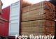Transporta 40 mc de material lemnos. A rămas fără 5 mc, din cauza actelor necorespunzătoare