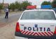 Tânăr de 19 ani reținut de polițiști, după ce a furat o mașină, pe care a condus-o beat și fără permis
