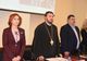 Preotul Ionuț Ghibanu, ales președinte al filialei Crucea Roșie Dâmbovița