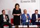 Șefa PSD Dâmbovița, Rovana Plumb, aproape sigur cap de listă la europarlamentare, pentru PSD